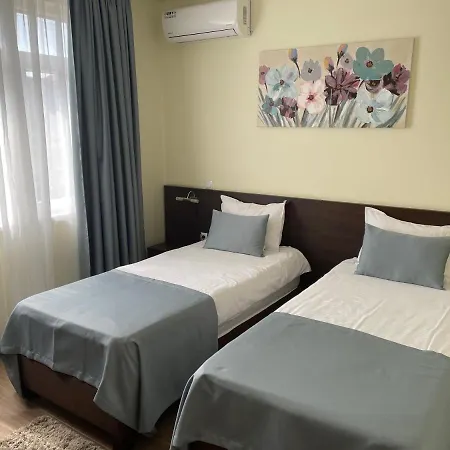 Santa & Restaurant Sremska Mitrovica