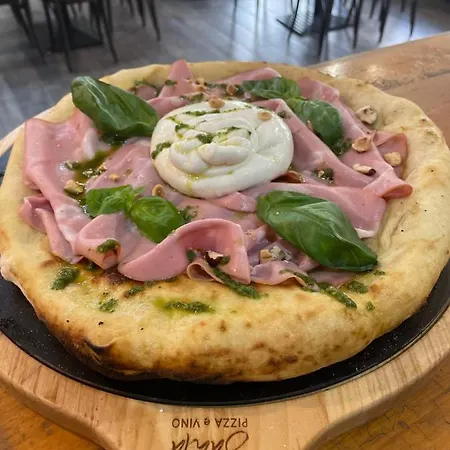 Hotel Santa Villa&restaurant