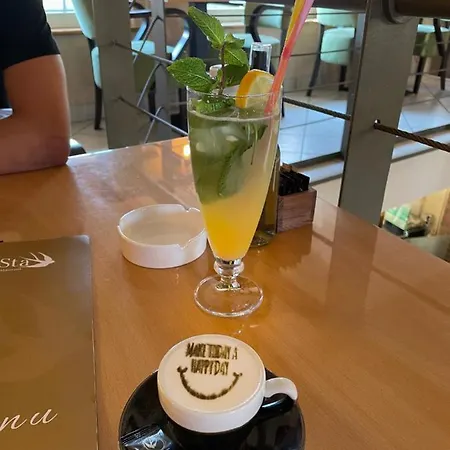 Hotel Santa Villa&restaurant Sremska Mitrovica