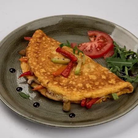 Hotel Santa Villa&restaurant *