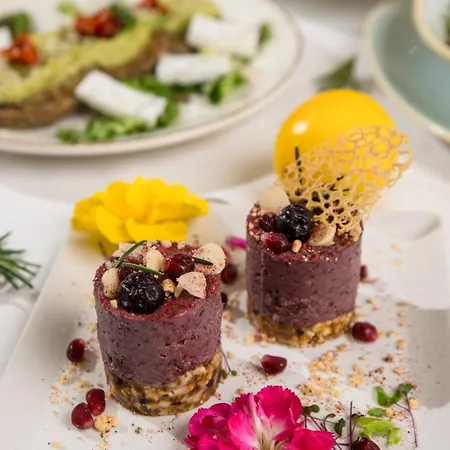 Santa Villa&restaurant