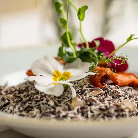 Santa Villa&restaurant Hotel