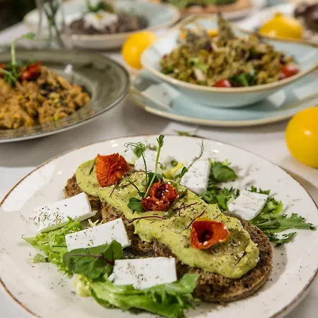 Santa & Restaurant Hotel Sremska Mitrovica