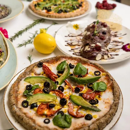 Hotel Santa & Restaurant Sremska Mitrovica