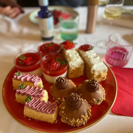 Santa Villa&restaurant