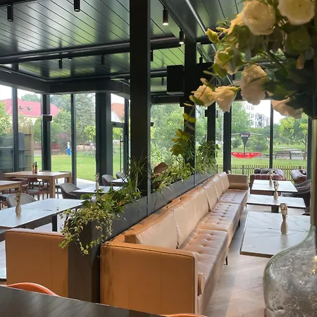 Santa & Restaurant Sremska Mitrovica