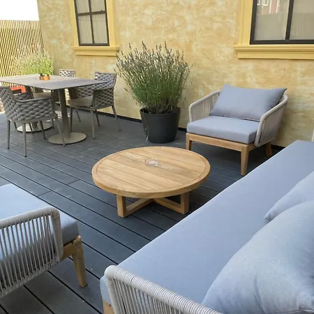 Santa Villa&restaurant Hotel Sremska Mitrovica