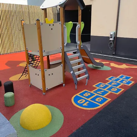 Hotel Santa Villa&restaurant