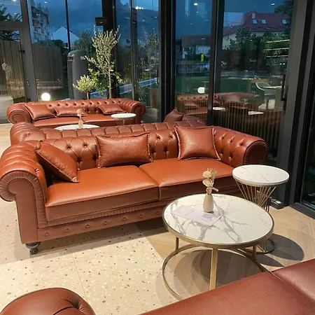 Hotel Santa & Restaurant Sremska Mitrovica