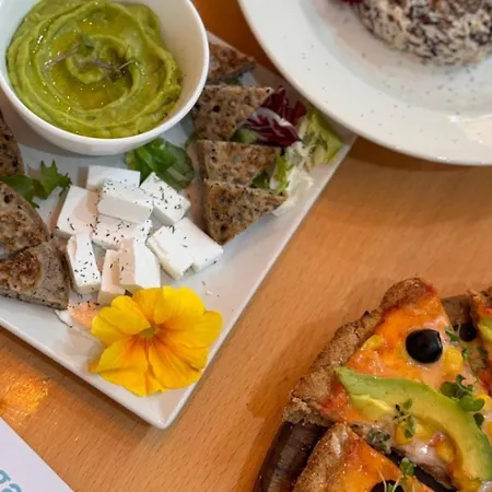 Santa & Restaurant Sremska Mitrovica