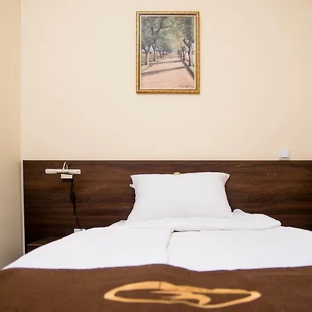 Santa Villa&restaurant Hotel Sremska Mitrovica