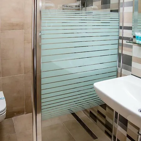 Hotel Santa Villa&restaurant *