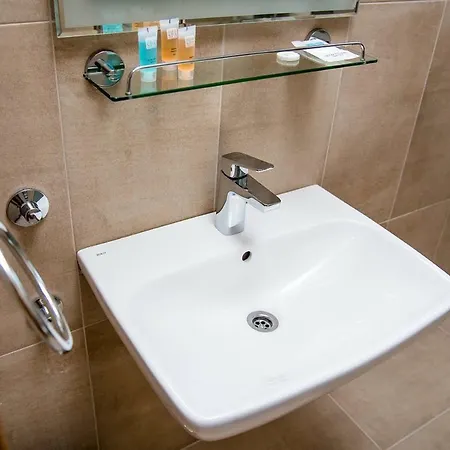 Hotel Santa Villa&restaurant