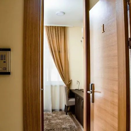 Hotel Santa & Restaurant *