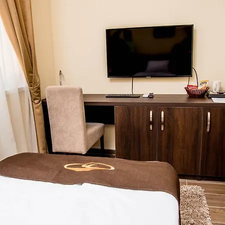 Santa & Restaurant Hotel