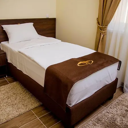 Santa Villa&restaurant *