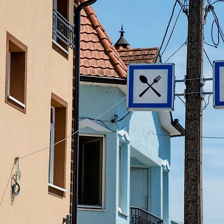 Hotel Santa Villa&restaurant *